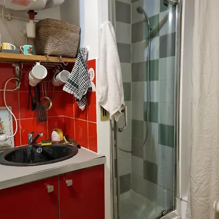 アパート Cozy Nest In Montmartre